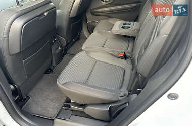 Мінівен Renault Grand Scenic 2017 в 