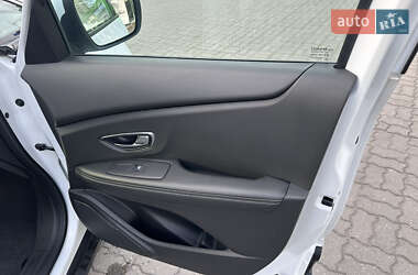 Мінівен Renault Grand Scenic 2017 в 
