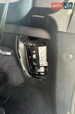 Мінівен Renault Grand Scenic 2017 в 