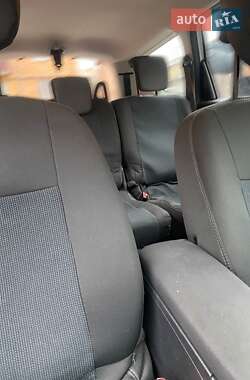 Минивэн Renault Grand Scenic 2014 в 
