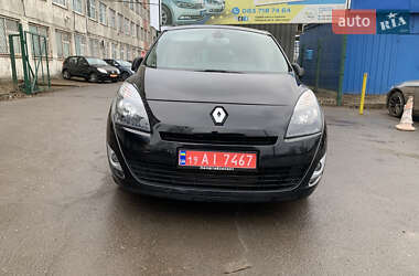 Минивэн Renault Grand Scenic 2011 в Сумах