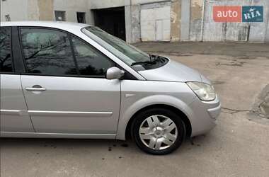 Мінівен Renault Grand Scenic 2006 в Вінниці