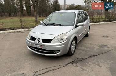 Мінівен Renault Grand Scenic 2006 в Вінниці