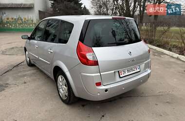 Мінівен Renault Grand Scenic 2006 в Вінниці