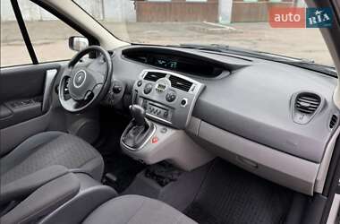 Мінівен Renault Grand Scenic 2006 в Вінниці