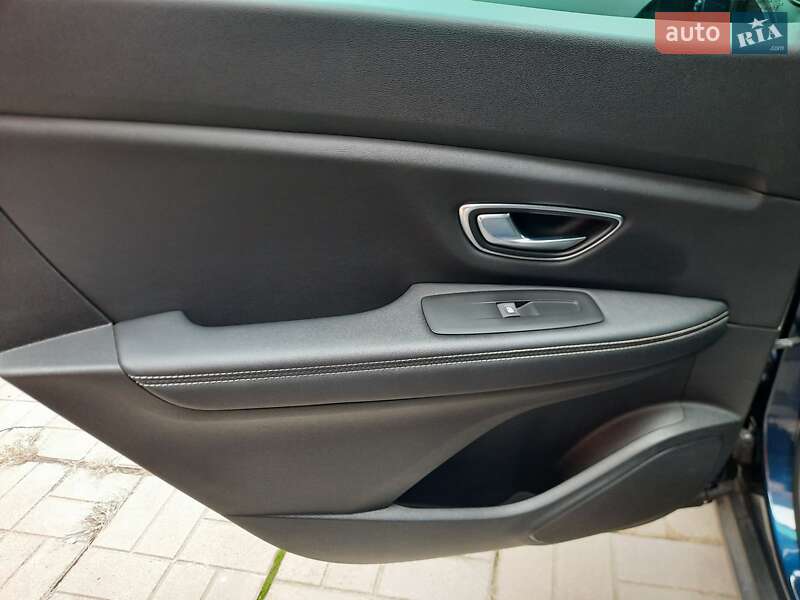 Минивэн Renault Grand Scenic 2019 в Киеве