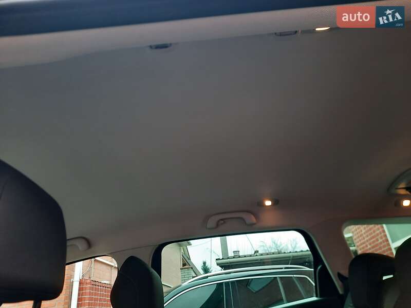 Минивэн Renault Grand Scenic 2019 в Киеве