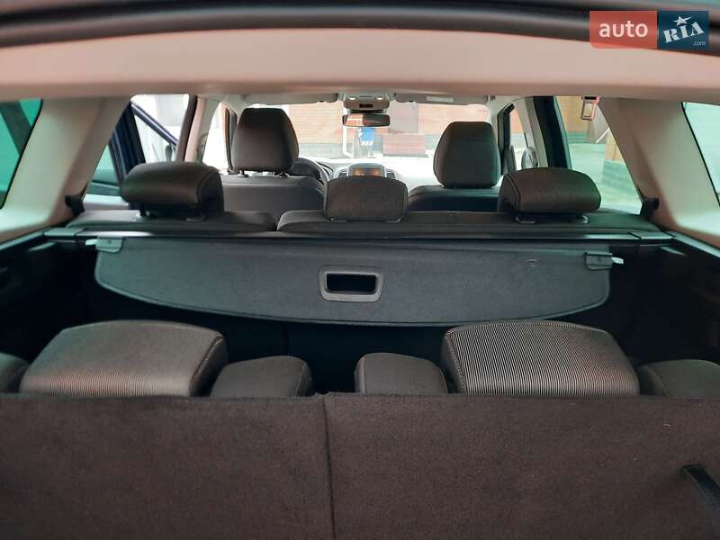 Минивэн Renault Grand Scenic 2019 в Киеве