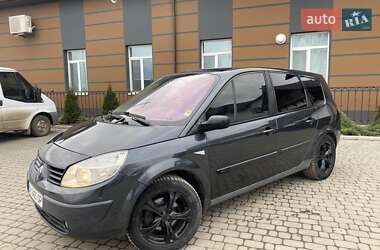 Минивэн Renault Grand Scenic 2006 в Виннице