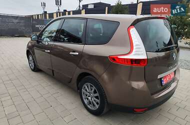 Минивэн Renault Grand Scenic 2009 в Хмельницком