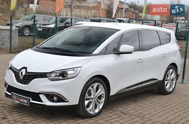 Мінівен Renault Grand Scenic 2020 в Бердичеві