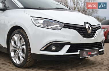 Мінівен Renault Grand Scenic 2020 в Бердичеві