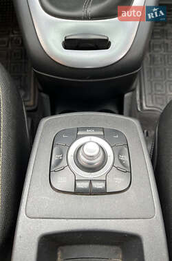 Мінівен Renault Grand Scenic 2010 в Сумах