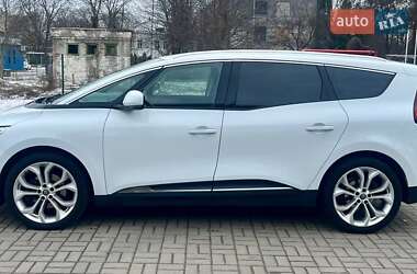 Минивэн Renault Grand Scenic 2019 в Житомире