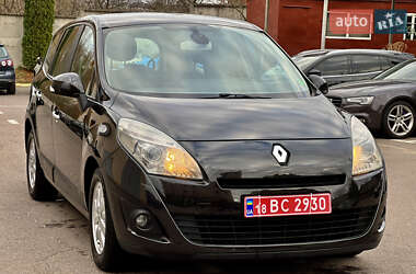 Минивэн Renault Grand Scenic 2010 в Ровно