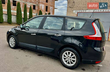 Минивэн Renault Grand Scenic 2010 в Ровно