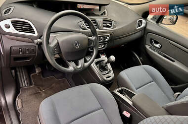 Минивэн Renault Grand Scenic 2010 в Ровно