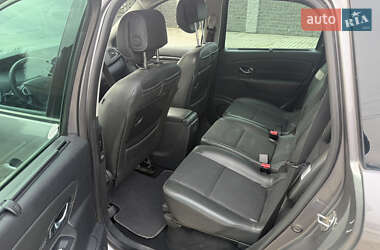 Минивэн Renault Grand Scenic 2012 в Львове