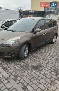 Мінівен Renault Grand Scenic 2009 в Звягелі
