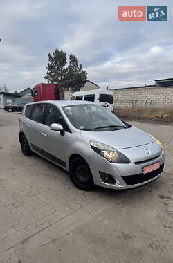 Мінівен Renault Grand Scenic 2009 в Луцьку