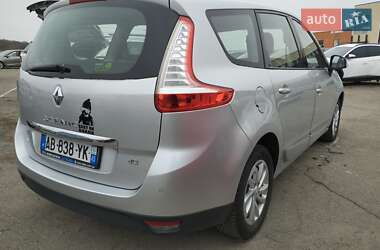 Минивэн Renault Grand Scenic 2013 в Виннице