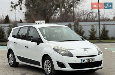 Мінівен Renault Grand Scenic 2010 в Вінниці