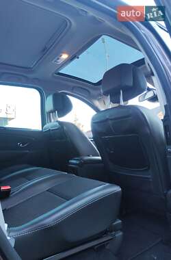 Минивэн Renault Grand Scenic 2013 в Сарнах