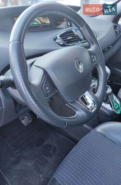 Минивэн Renault Grand Scenic 2013 в Сарнах