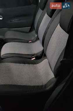 Минивэн Renault Grand Scenic 2008 в 