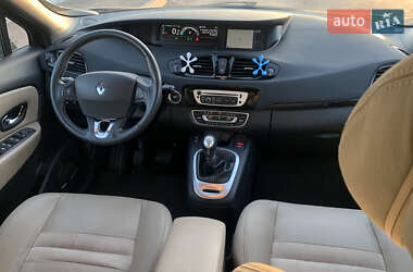 Минивэн Renault Grand Scenic 2013 в Луцке