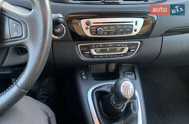 Минивэн Renault Grand Scenic 2013 в Луцке