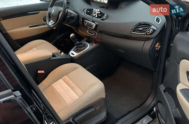 Минивэн Renault Grand Scenic 2013 в Луцке