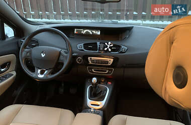 Минивэн Renault Grand Scenic 2013 в Луцке