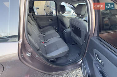 Минивэн Renault Grand Scenic 2010 в Полтаве