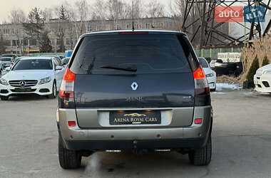 Минивэн Renault Grand Scenic 2006 в 