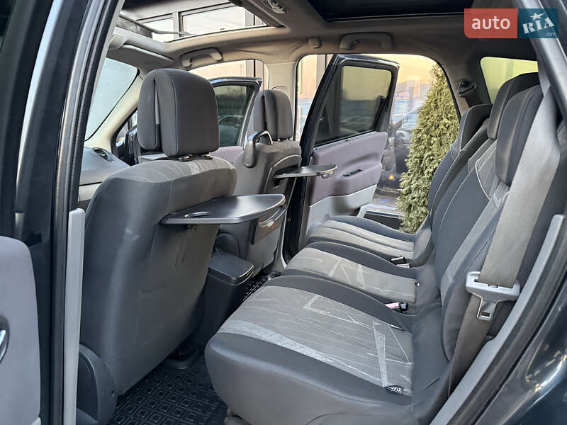 Минивэн Renault Grand Scenic 2006 в Харькове