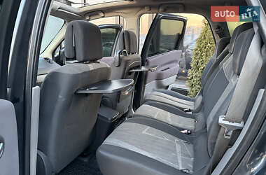Минивэн Renault Grand Scenic 2006 в 
