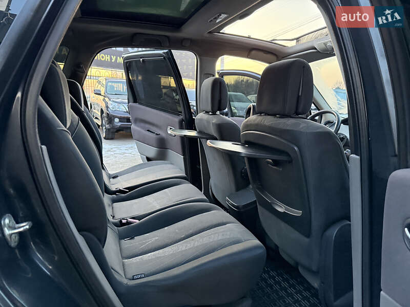 Минивэн Renault Grand Scenic 2006 в Харькове