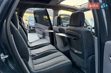 Минивэн Renault Grand Scenic 2006 в 