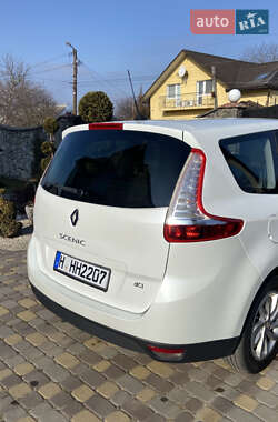 Минивэн Renault Grand Scenic 2012 в Староконстантинове