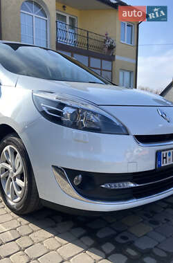 Минивэн Renault Grand Scenic 2012 в Староконстантинове