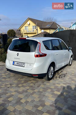 Минивэн Renault Grand Scenic 2012 в Староконстантинове