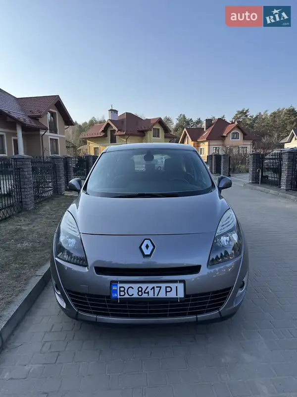 Renault Grand Scenic
