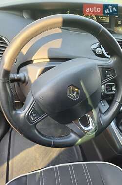 Минивэн Renault Grand Scenic 2014 в Киеве