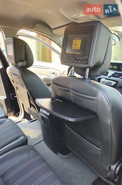 Минивэн Renault Grand Scenic 2014 в Киеве