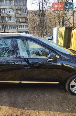 Минивэн Renault Grand Scenic 2014 в Киеве