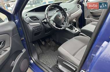 Минивэн Renault Grand Scenic 2012 в Харькове