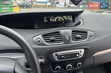 Минивэн Renault Grand Scenic 2012 в Харькове