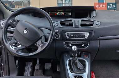 Минивэн Renault Grand Scenic 2014 в Звягеле