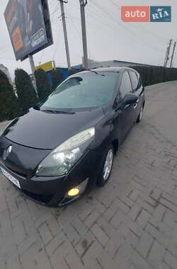 Минивэн Renault Grand Scenic 2010 в Черкассах